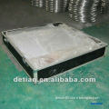 aluminium case carrying for transportation from shanghai china